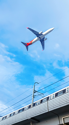 航天航空